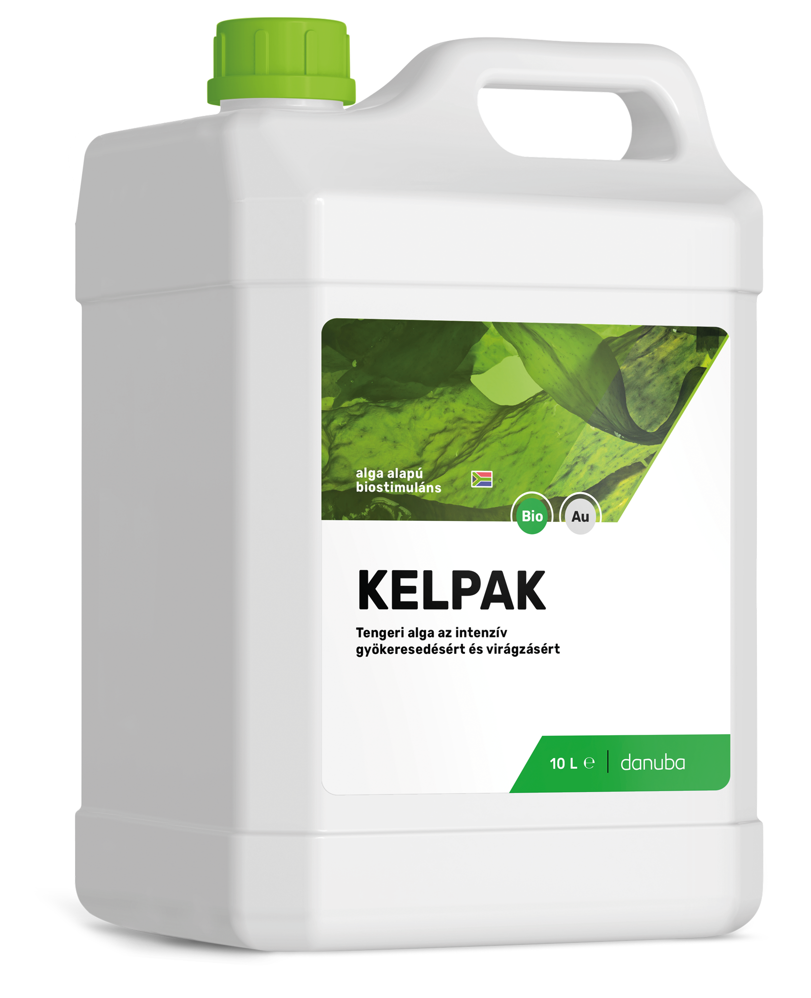 Alzchem AG KELPAK Bioregolatore - Estratto Di Alga Ecklonia Maxima Per Stimolare Le Radici - Foto 8