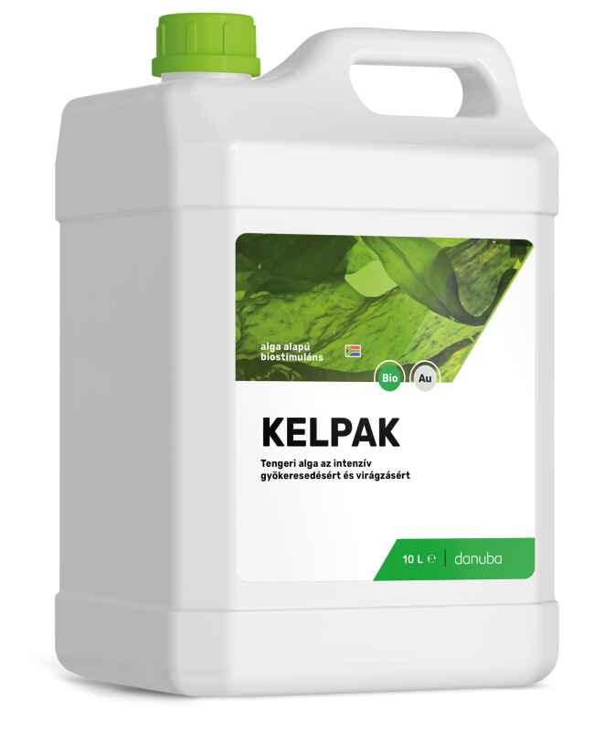 Alzchem AG KELPAK Bioregolatore - Estratto Di Alga Ecklonia Maxima Per Stimolare Le Radici - Foto 8