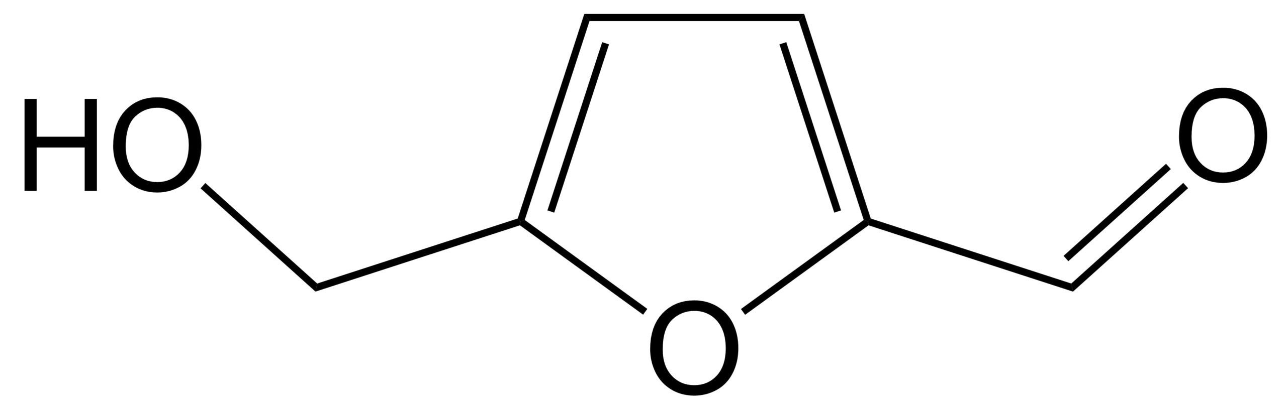5-hydroxymethylfurfural